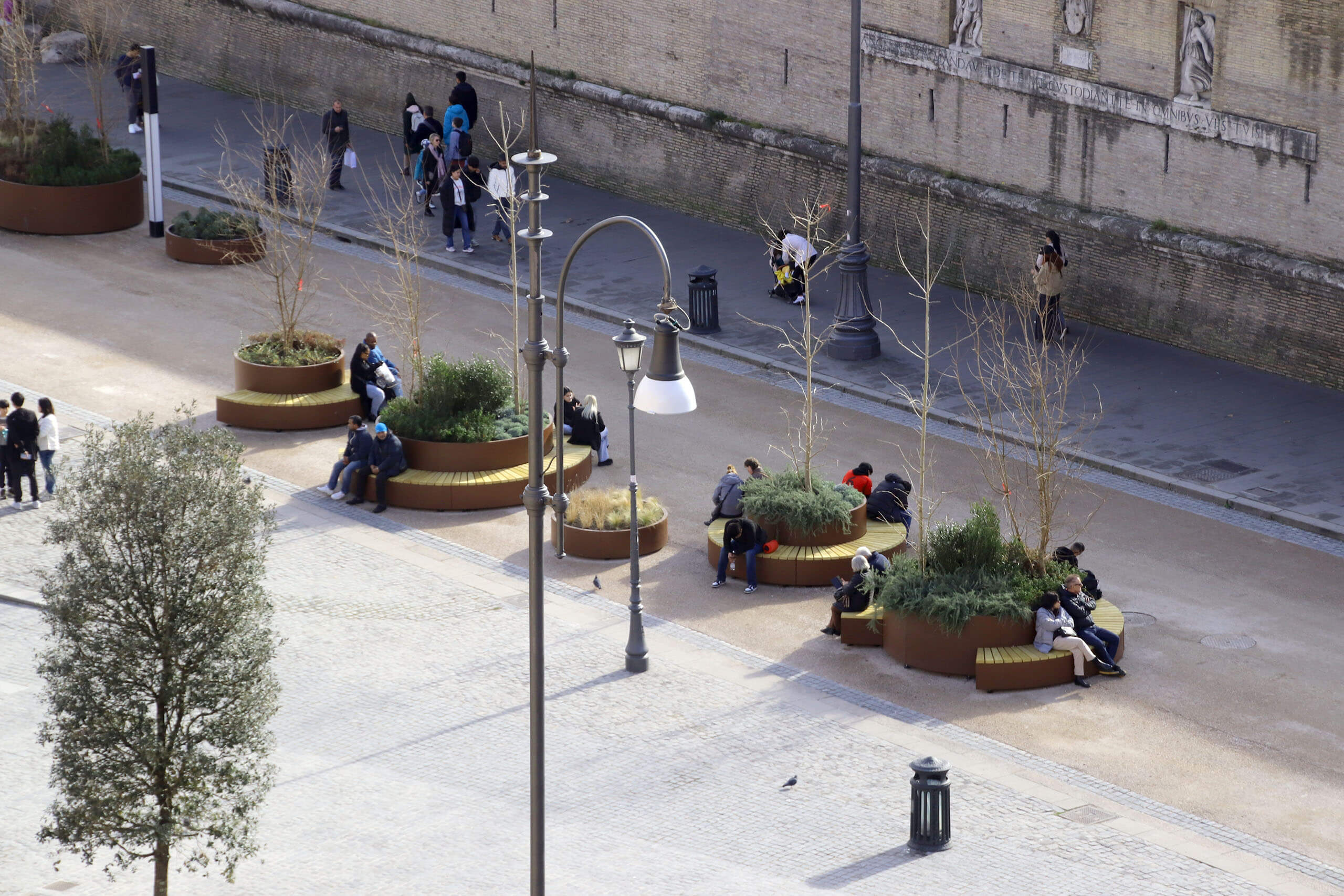 RomaperilClima_progetti_piazza del risorgimento_RSG_2