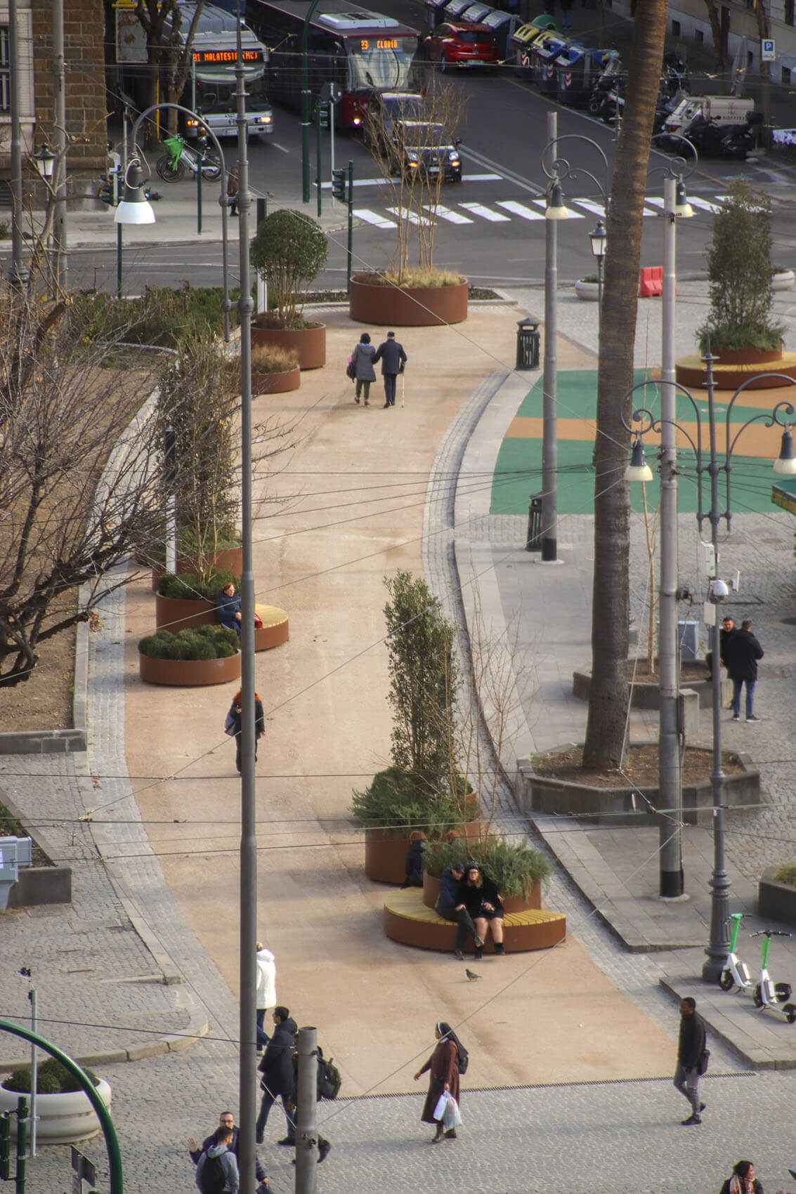 RomaperilClima_progetti_piazza del risorgimento_RSG_4