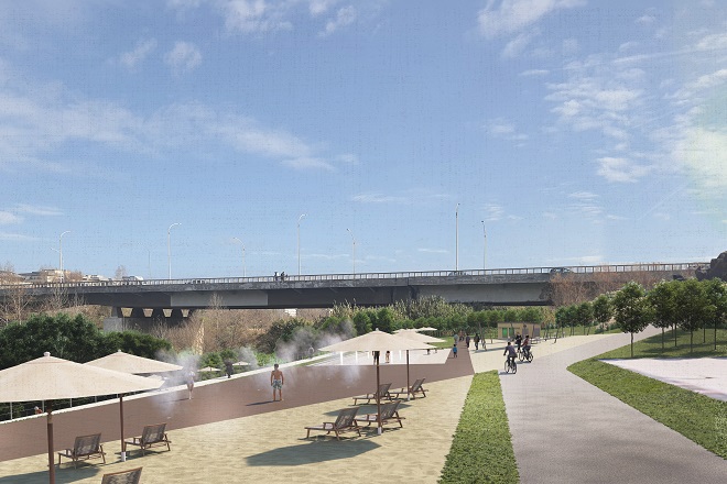 Romaperilclima_progetti_parch d'affaccio del tevere_Tiberis_d0