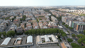 Casal Brunori - CERs presentation 