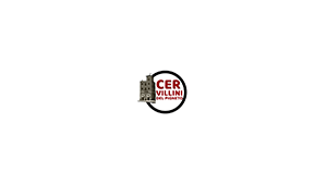 Villini del Pigneto - CERs presentation 